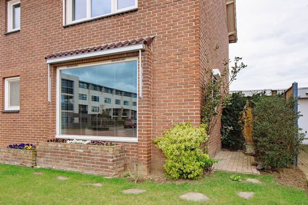 Medium property photo - Sint Gertrudisstraat 21, 6051 BR Maasbracht